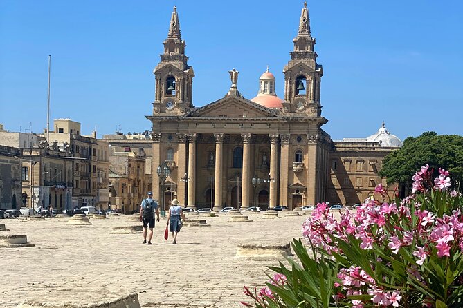 Valletta Food Tour - Eat like a local - Practical tips to get the most out of it