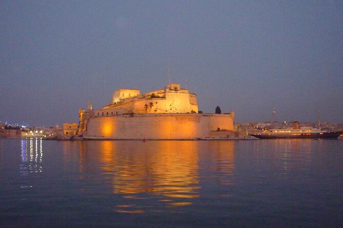 Valletta Harbour Cruise - Commentary in English: How the Narration Adds Value