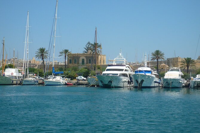 Valletta Harbour Cruise - Value for Money: Why This $24.19 Price Can Make Sense