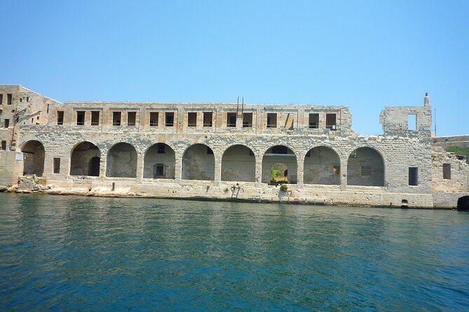Valletta Harbour Cruise - Who This Cruise Is Best For (and Who Might Skip It)