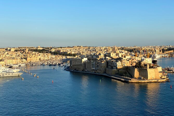 Valletta Private Walking Tour - Key highlights at a glance