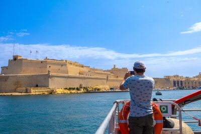 Valletta & Three Cities Harbour Cruise - Price and value: what $23.97 buys you (and what it doesn’t)