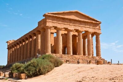 Valley of the Temples and Villa Romana del Casale Day Trip from Taormina - Villa Romana del Casale: mosaics you’ll keep thinking about