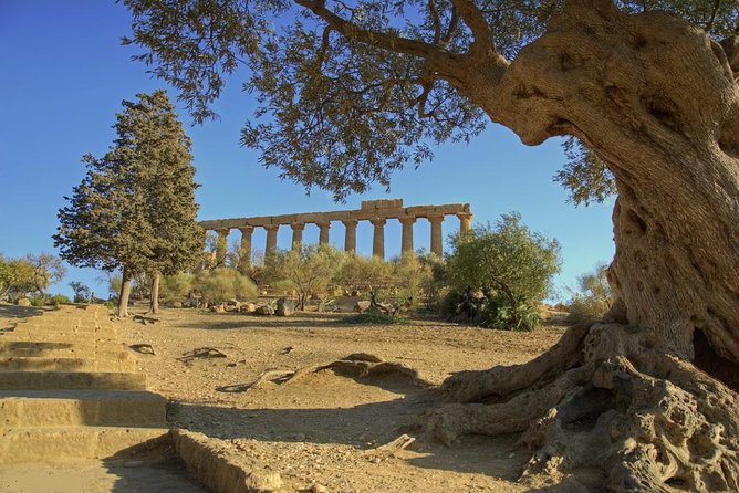 Valley of the Temples and Villa Romana del Casale Day Trip from Taormina - Timing and group size: what you can realistically expect