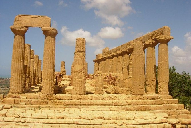 Valley of the Temples and Villa Romana del Casale Day Trip from Taormina - Should you book the Valley of the Temples and Villa Romana del Casale from Taormina?