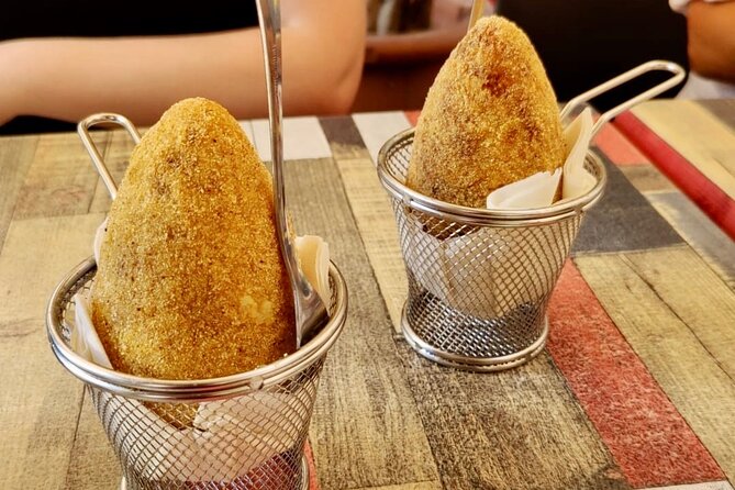 Vegan Street Food Tour - Key points worth knowing before you go