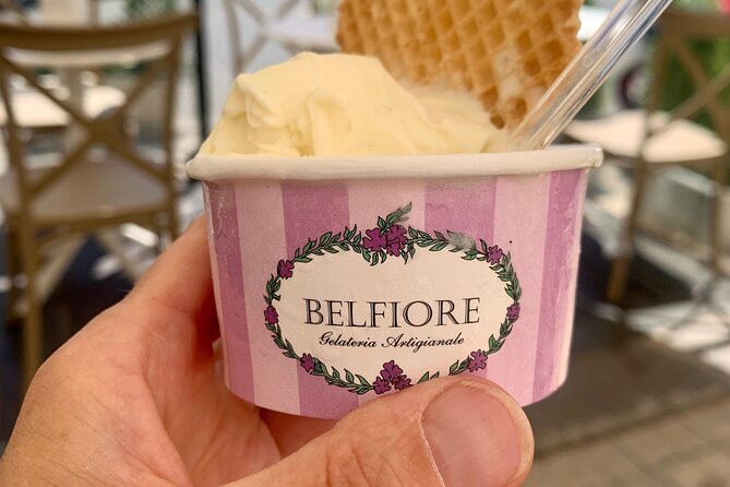 Vegan Street Food Tour - Apollo, Corso Matteotti, and Fontana di Diana: history you can photograph
