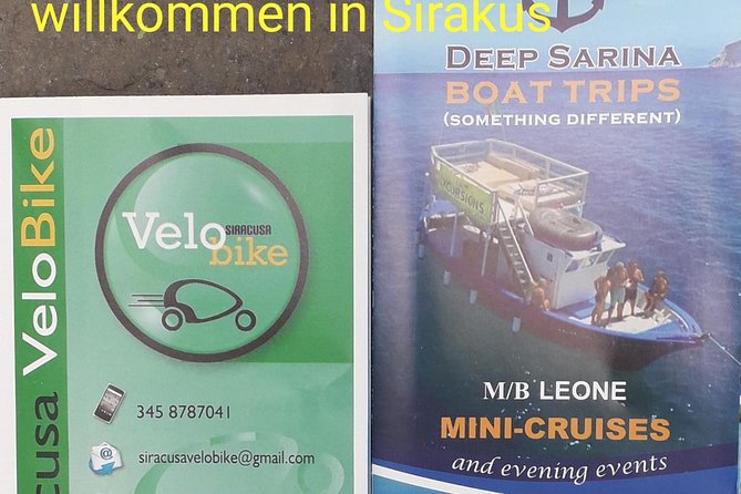 Velobike tour ecologico guidato con soste per visitare i monument - Key highlights that matter before you go