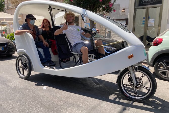Velobike tour ecologico guidato con soste per visitare i monument - Timing, weather, and how to plan your day
