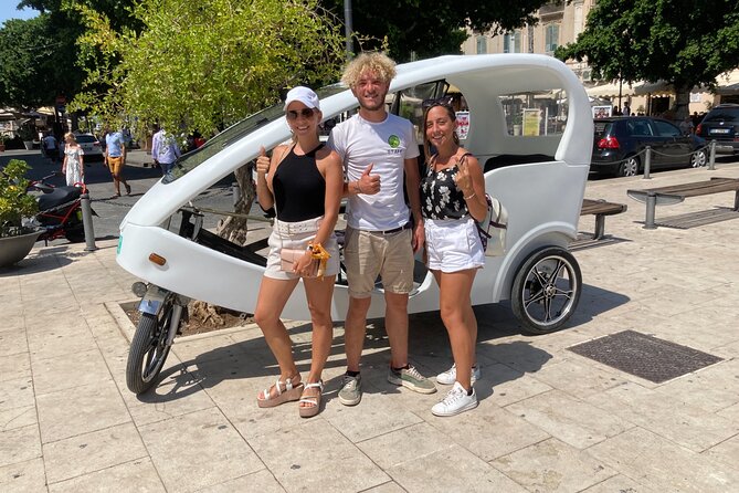 Velobike tour ecologico guidato con soste per visitare i monument - Who this velobike tour is best for (and who should look elsewhere)