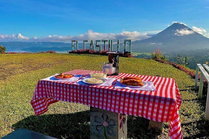Views Of heaven, peasant afternoons Volcano & Lake - Key things to know before you go