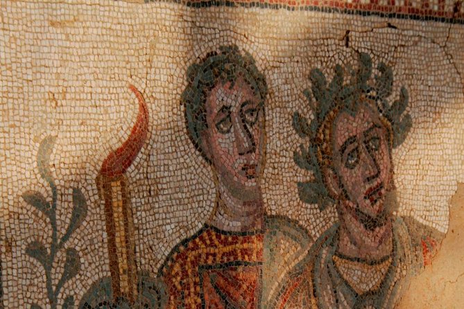 Villa Romana del Casale Mosaics Unesco Private Tour - What You’ll Do During the Guided Tour (and What You Won’t)