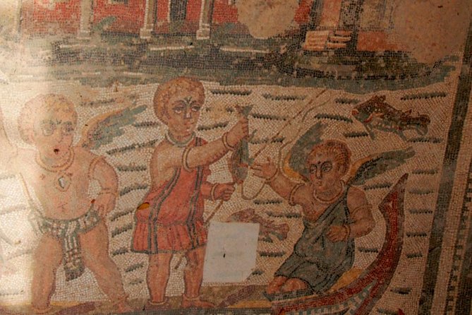 Villa Romana del Casale Mosaics Unesco Private Tour - Who This Tour Fits Best