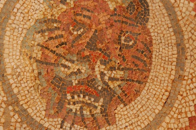 Villa Romana del Casale Mosaics Unesco Private Tour - Weather Matters: Plan Around the Site