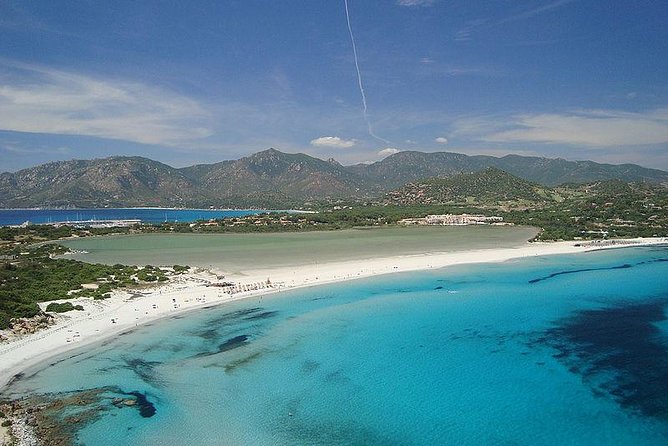 Villasimius and Solanas Beaches Day Trip from Cagliari with van - Price check: is $102.12 worth it?