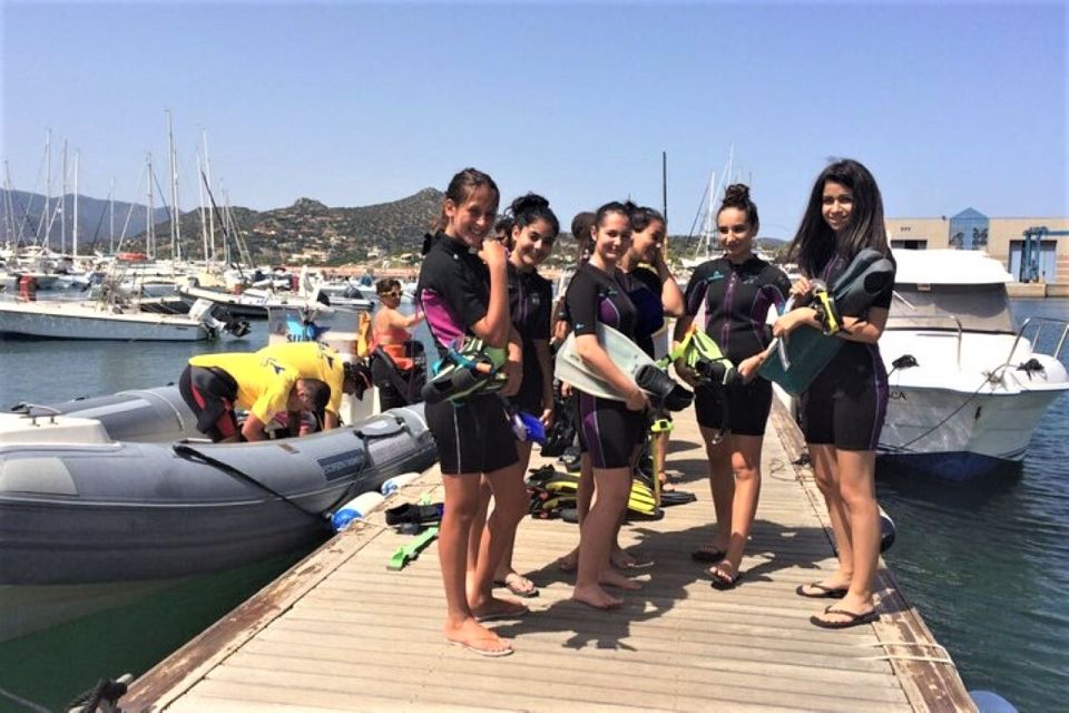 Villasimius: Capo Carbonara Boat and Snorkeling Tour - Why Capo Carbonara is worth your time from Villasimius