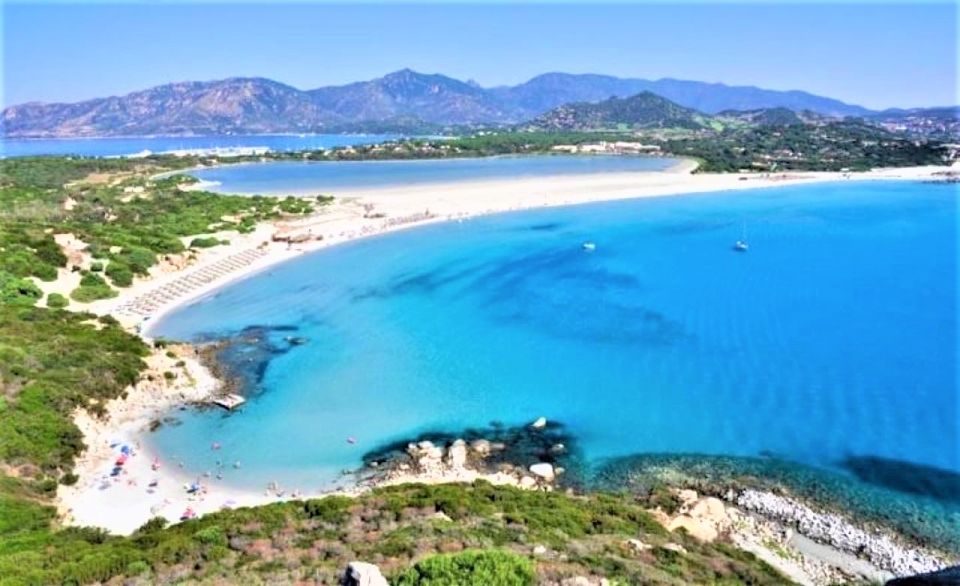 Villasimius: Capo Carbonara Boat and Snorkeling Tour - Mid-tour break: the SCIs lesson (and why conservation matters)