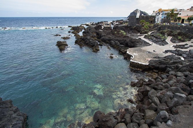 VIP Grand Tour Isla de Tenerife from South Tenerife - Teide National Park: Volcano Wonder With a Real Time Limit
