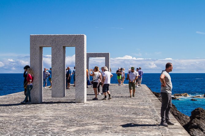 VIP Grand Tour Isla de Tenerife from South Tenerife - Icod de los Vinos and the Drago Milenario
