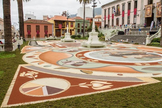 VIP Grand Tour Isla de Tenerife from South Tenerife - Guide and Group Style: When Colin Makes It Click