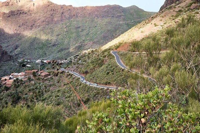 VIP Grand Tour Isla de Tenerife from South Tenerife - What’s Included (and What That Changes for Your Budget)