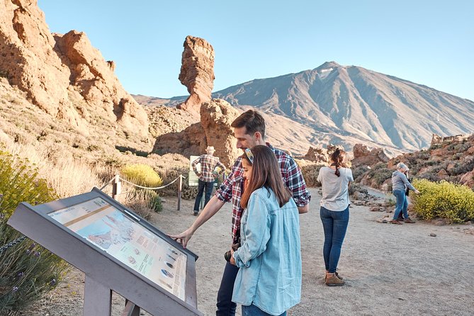 VIP Teide and Masca Tour from Puerto de la Cruz - Key highlights to clock right away