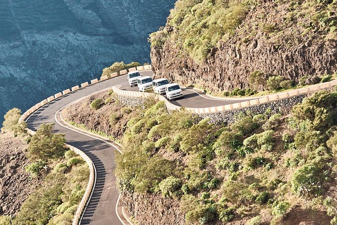 VIP Teide and Masca Tour from Puerto de la Cruz - Price and value: what $101.20 buys you (and what it saves you)