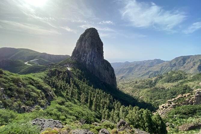VIP tour of La Gomera from Tenerife - Key points you’ll care about