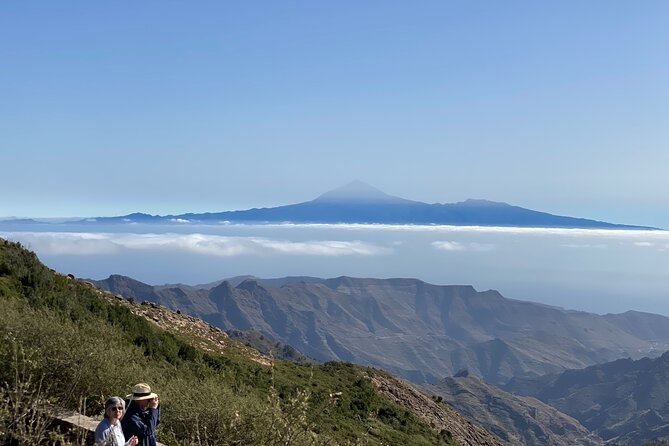 VIP tour of La Gomera from Tenerife - San Sebastián de la Gomera: starting with the island’s capital energy