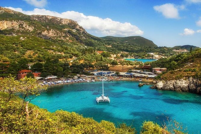 Visit Corfu Private Tour - The Best Way to Discover Corfu - Tastings in Corfu: wine, olive oil, and local products that actually taste local