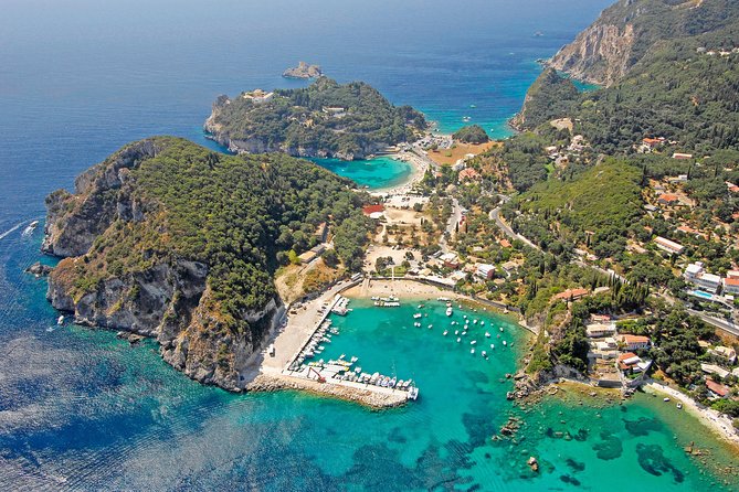 Visit Corfu Private Tour - The Best Way to Discover Corfu - Price and value: what $174.21 per person really covers