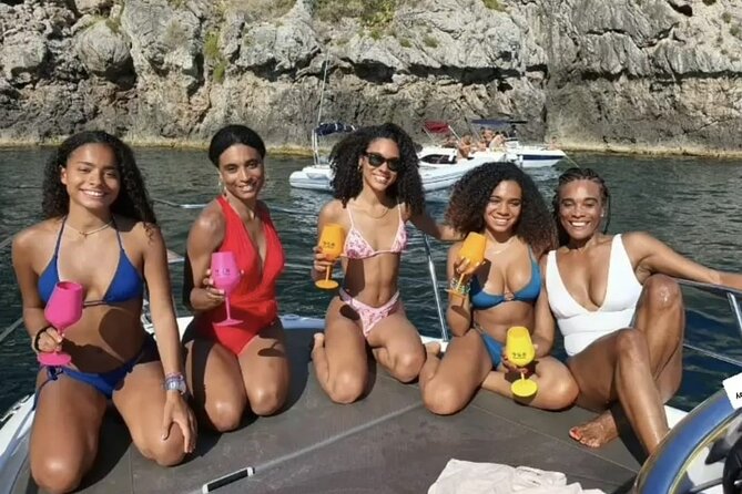Visit of the bay of Taormina with private boat - Price and Value: What $780.95 Really Buys You