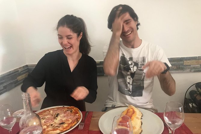 Visit of the Ortigia market and cooking class of typical dishes - Mercato di Ortigia shopping: where Sicilian flavors really start