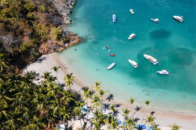 Visit Tortuga Island with Lunch from San José - The Very Early Start: Getting From Alajuela to Puntarenas