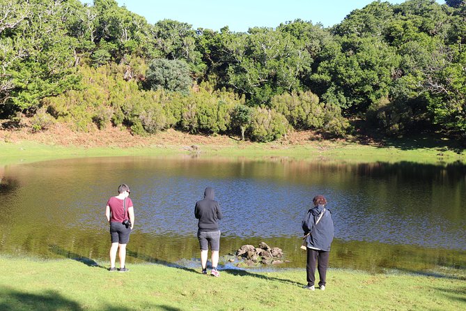 Volcanic Pools and Northwest 4WD Full Day Tour - Price and What $77.79 Really Covers
