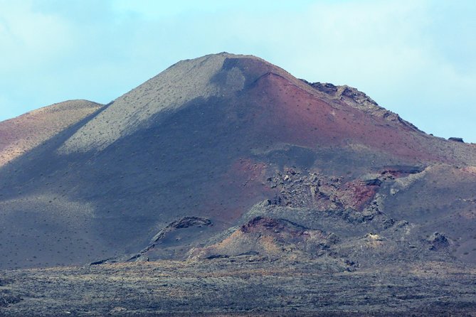 Volcano Hike - Timanfaya eruptions - Pickup zones and the Tinajo meeting point (LZ-56)
