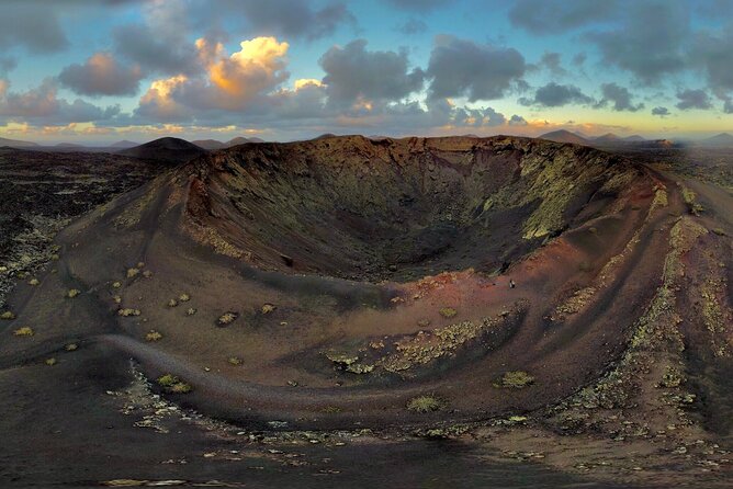 Volcano Trekking Tour (Timanfaya eruptions) - Key Things to Know Before You Go