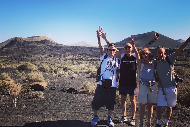 Volcano Trekking Tour (Timanfaya eruptions) - Price and Value: Why $50.81 Can Make Sense