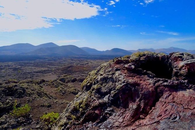 Volcano Trekking Tour (Timanfaya eruptions) - What Your Morning Feels Like (And What You’ll Notice)