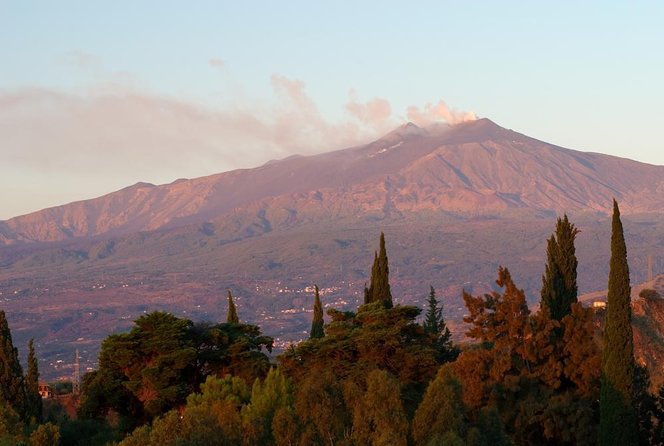 Volcanological excursion of the wild and less touristy side of the Etna volcano - Key highlights worth knowing before you go