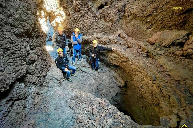 Volcanological excursion of the wild and less touristy side of the Etna volcano - Who this Etna Nord excursion is best for