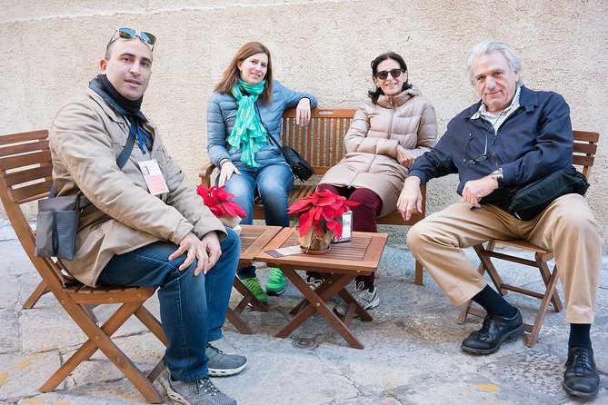 Walking Tour and street food Tour Palermo / History and Food - Why Palermo’s History and Food Tour Works in 3 Hours