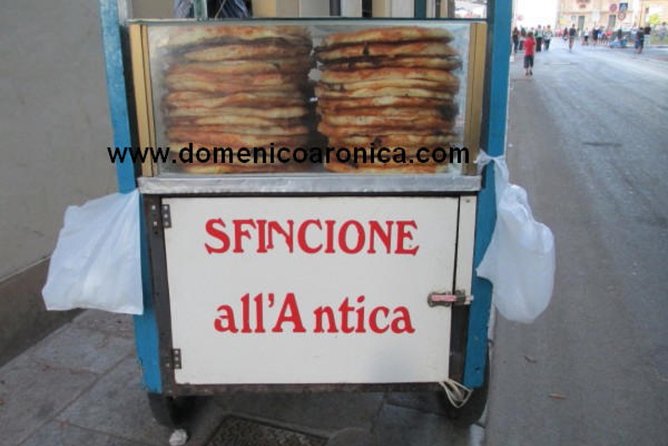 Walking Tour and street food Tour Palermo / History and Food - Price check: is $55.61 good value for Palermo street food?