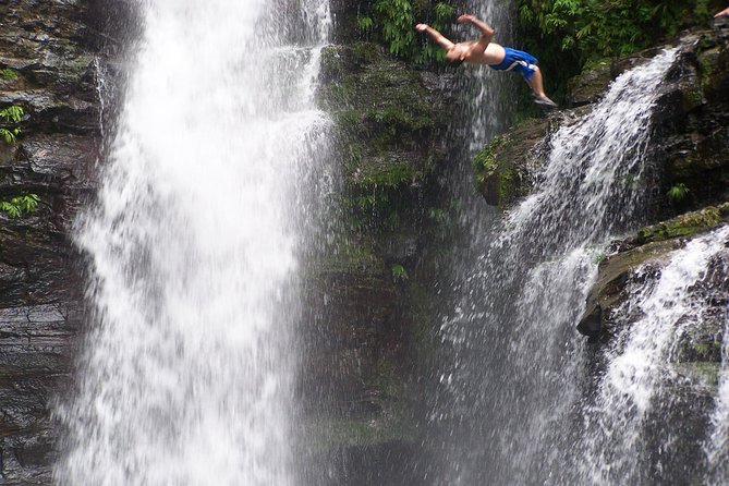 Waterfalls Adventure From Jaco - Key Things That Make This Waterfalls Adventure Worth It