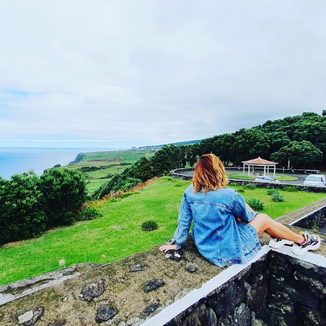 West Coast Van Tour (Half Day) | Terceira Island - Small Details That Improve Your Day (Without Adding Extra Cost)