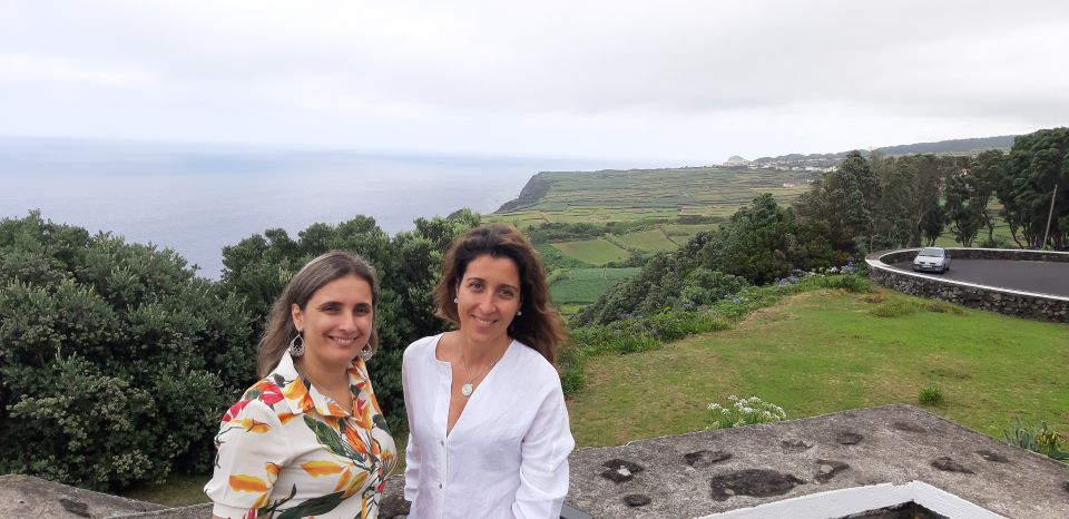 West Coast Van Tour (Half Day) | Terceira Island - Queijo Vaquinha Cheese Tasting: The Stop Food Lovers Will Remember