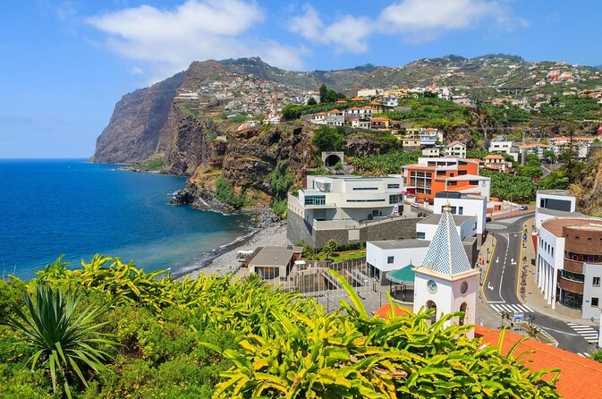 West Madeira Island Guided Tour & Fanal Mystic Forest - A Small-Group West-North Madeira Day You Can Actually Fit