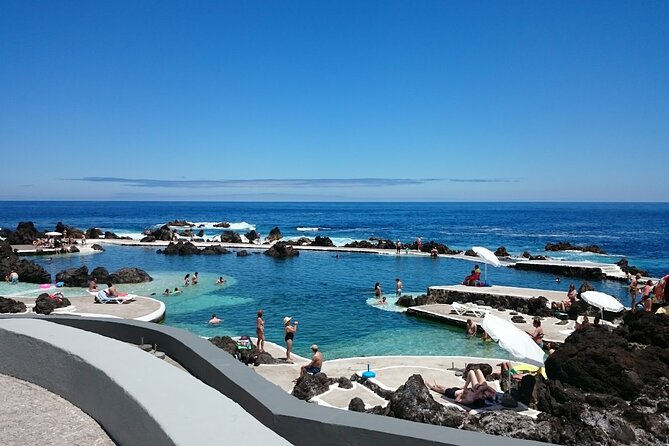 West Madeira Island Guided Tour & Fanal Mystic Forest - Price and Value: What You Pay vs. What You Get