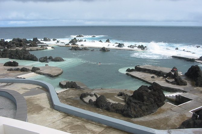 West of Madeira Tour - A West Coast Day That Cuts Waiting and Covers Big Views