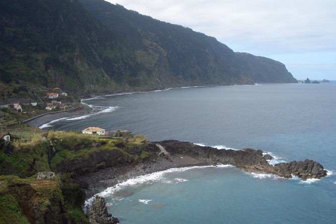 West of Madeira Tour - Paul da Serra Plateau and Pico Ruivo: Views That Help You Plan Hikes Later